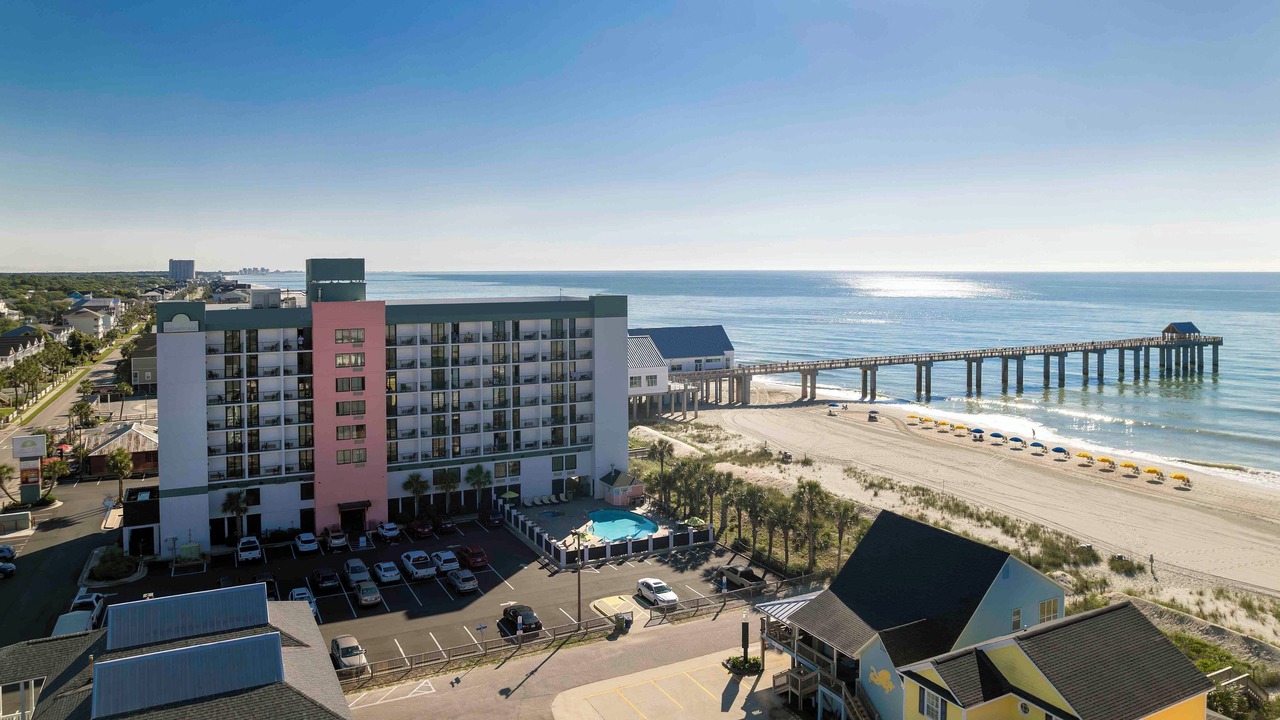 Photo of Outdoor in Surfside Beach