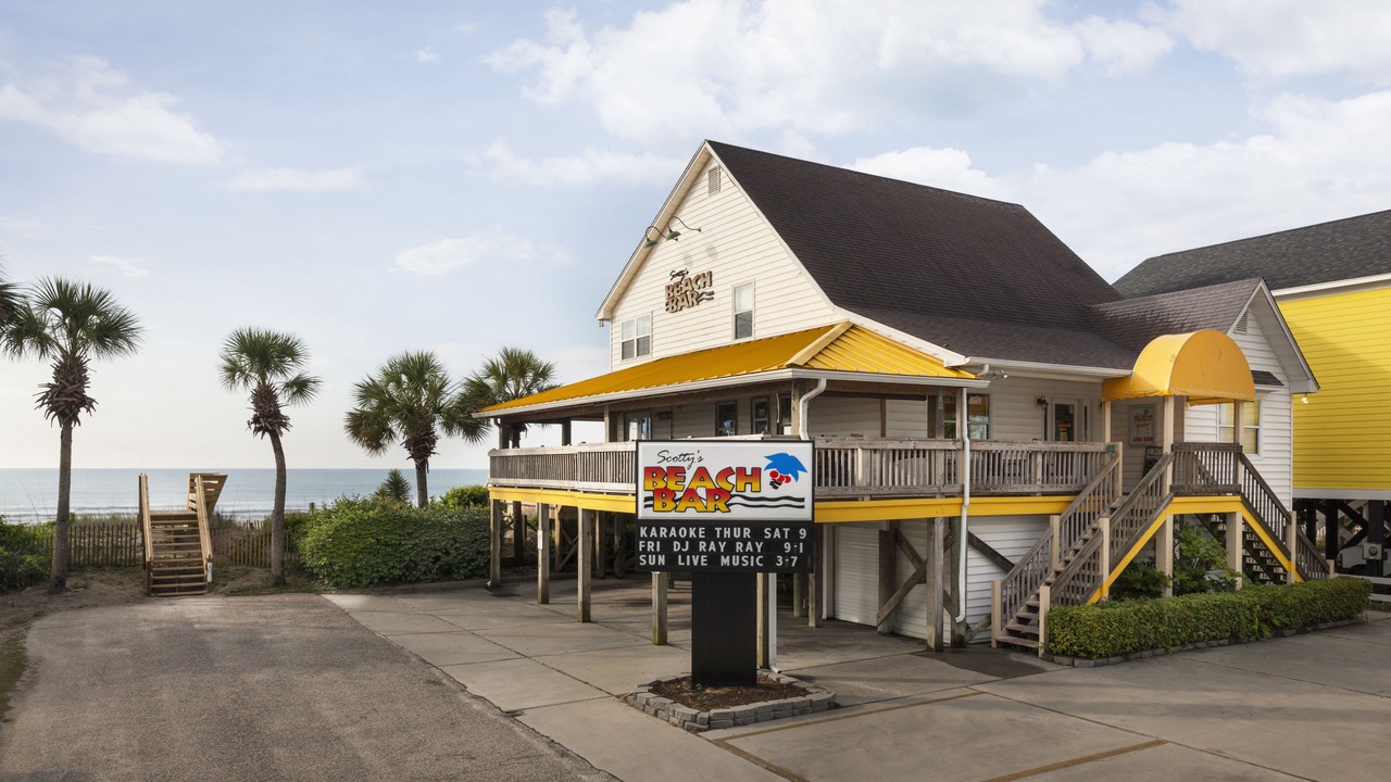 Photo of Others in Surfside Beach