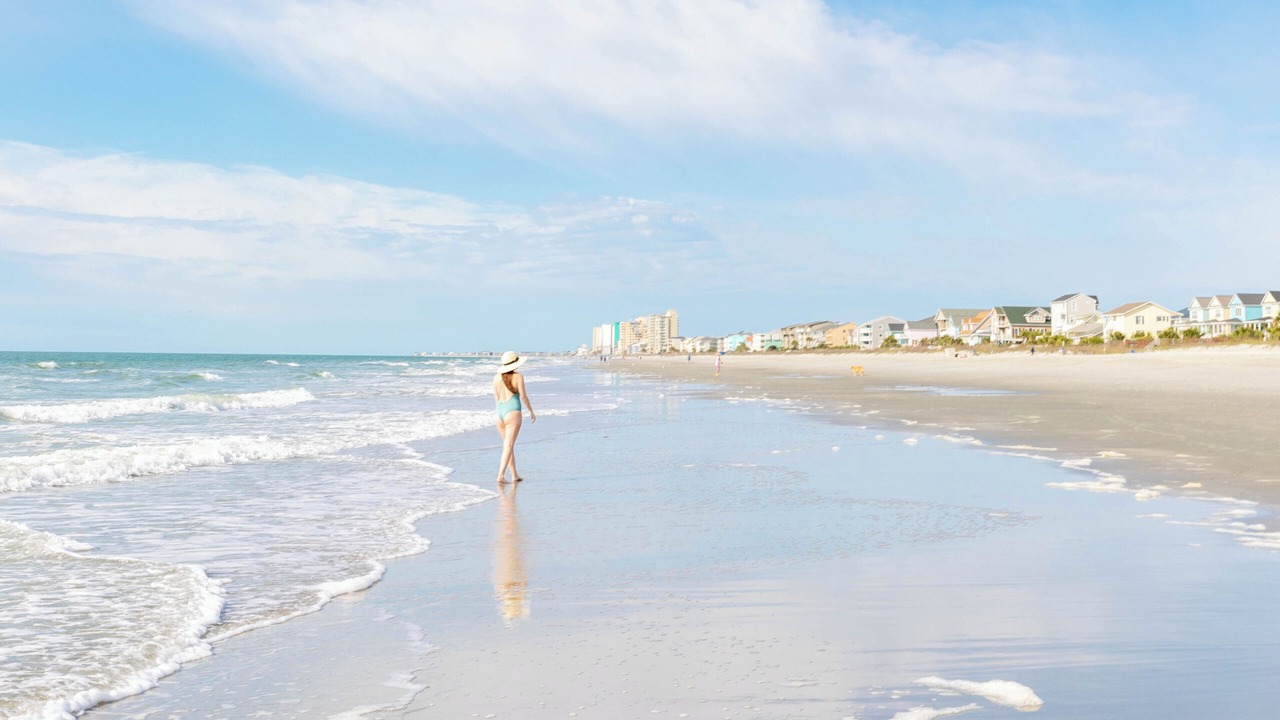 Photo of Others in Surfside Beach