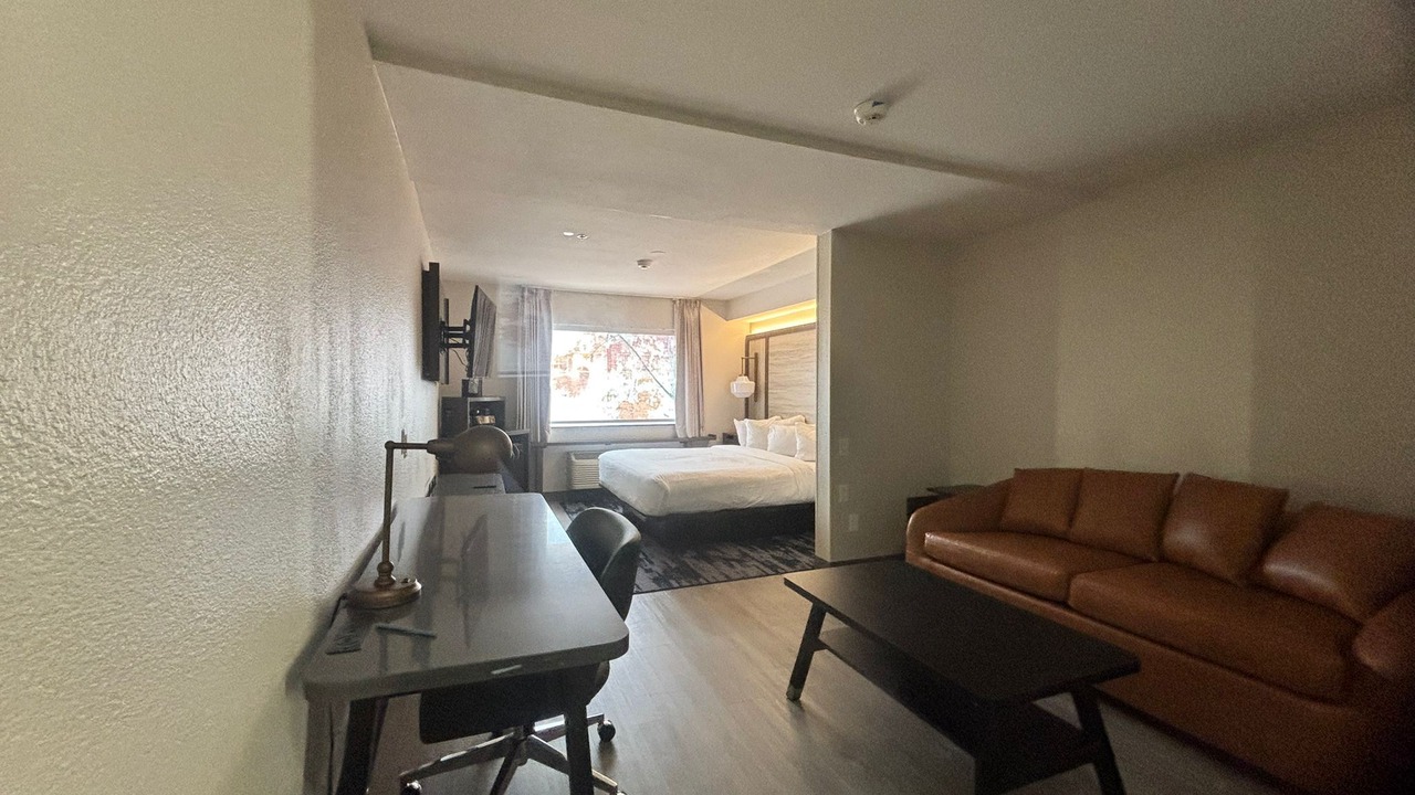Photo of Bedroom in South Side