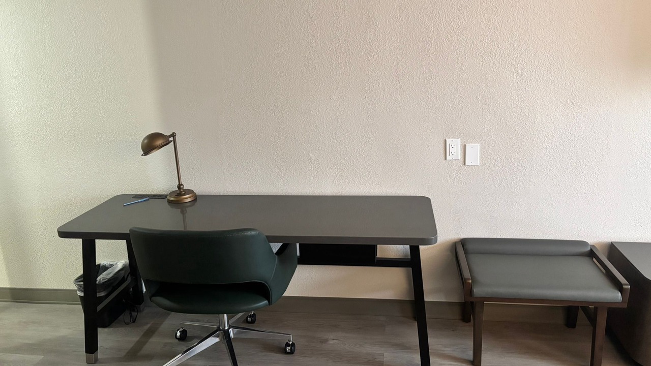 Photo of Bedroom in South Side