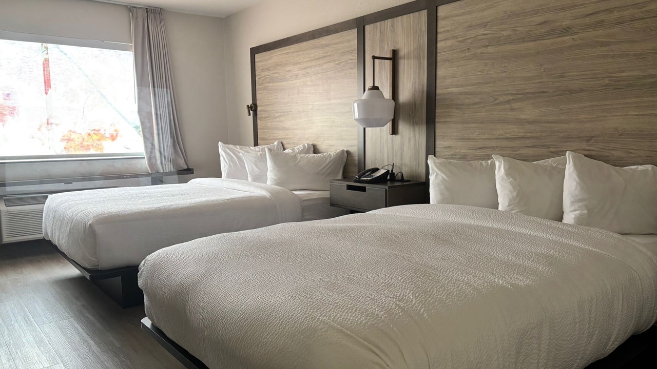 Photo of Bedroom in South Side