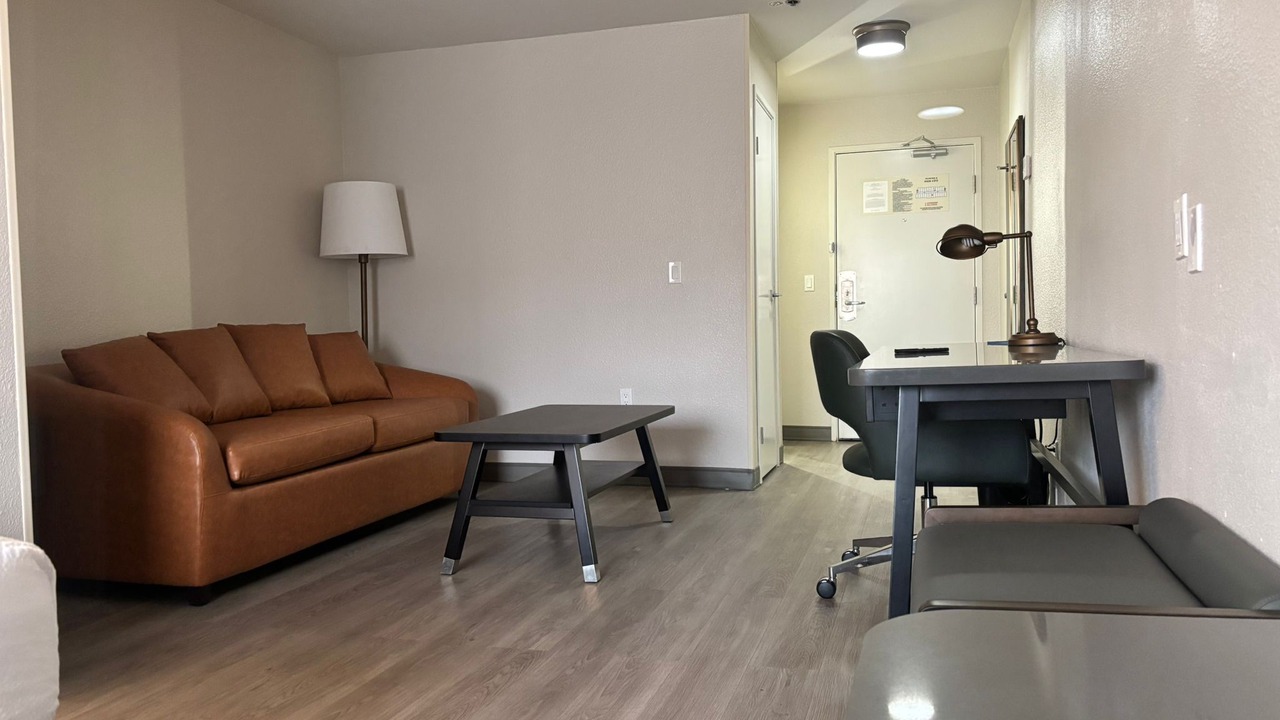 Photo of Bedroom in South Side