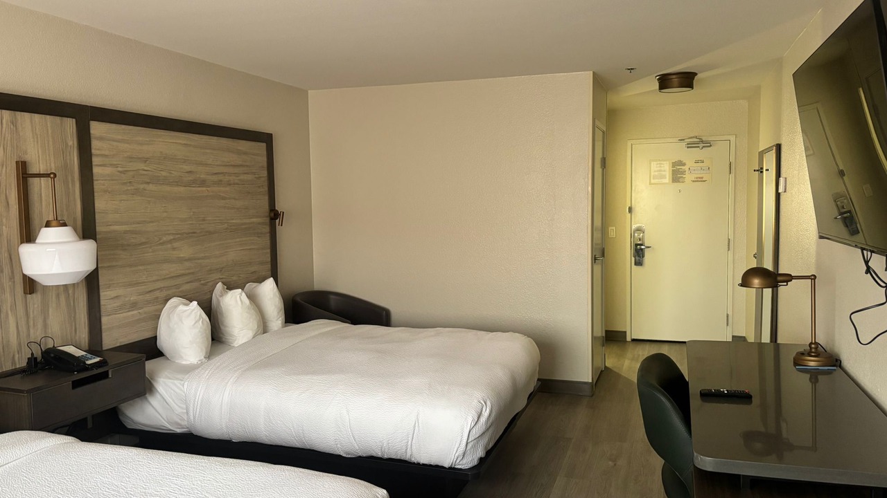 Photo of Bedroom in South Side