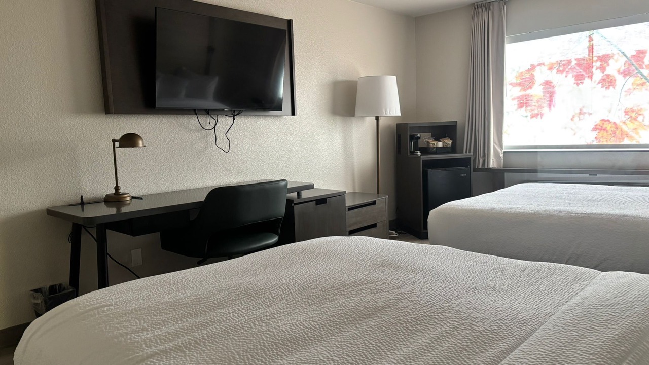 Photo of Bedroom in South Side