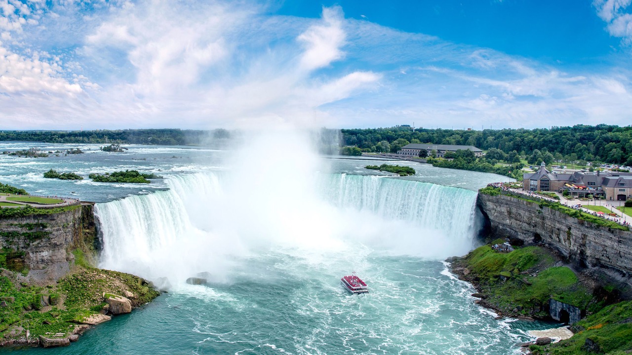 Photo of Others in Fallsview
