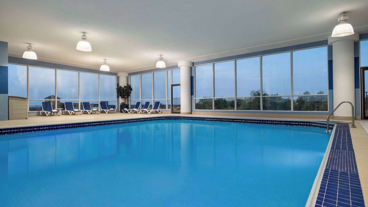 Photo of Outdoor in Fallsview