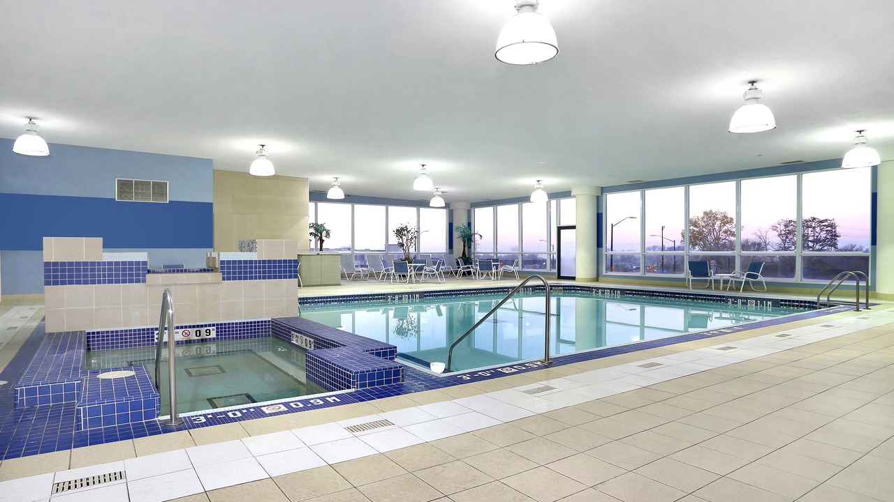 Photo of Outdoor in Fallsview