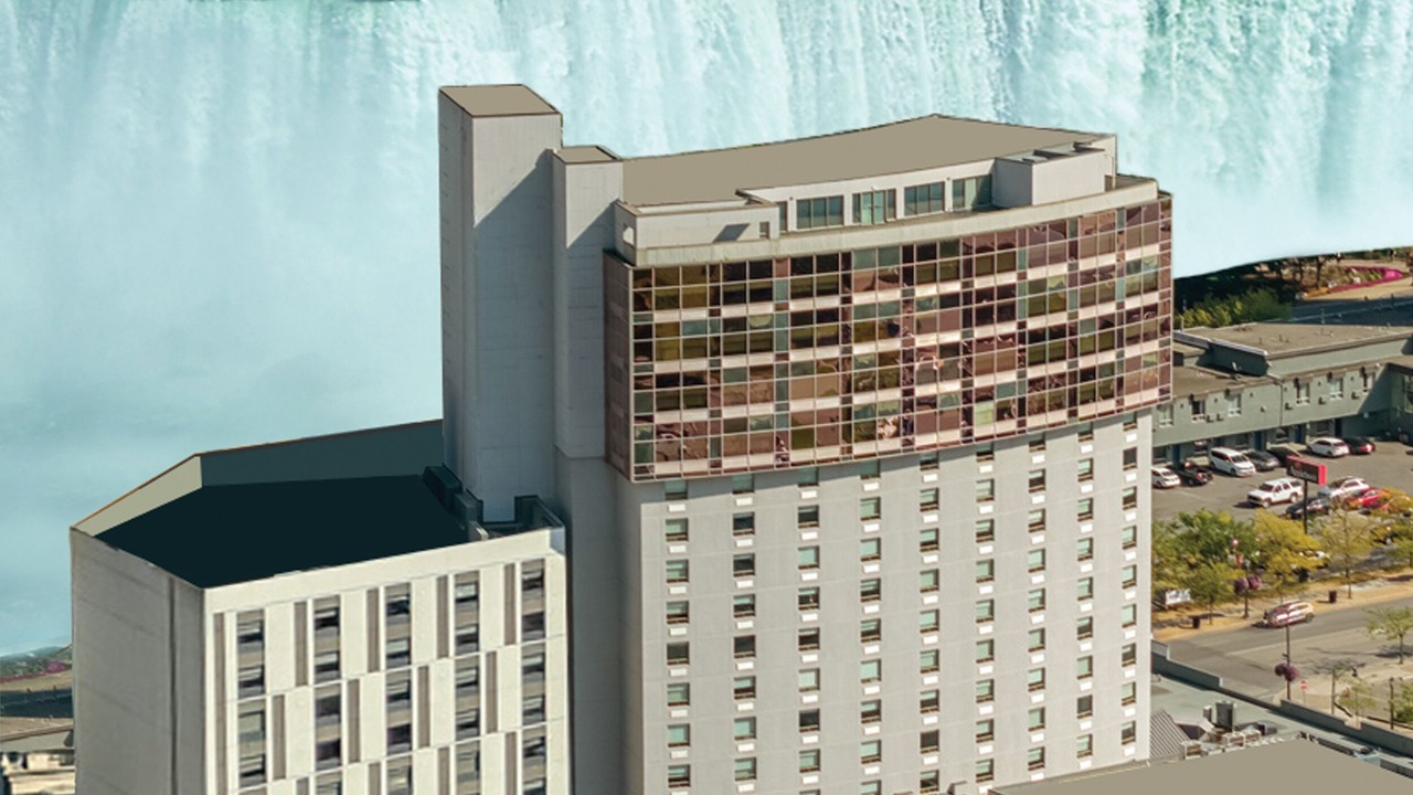 Photo of Outdoor in Fallsview