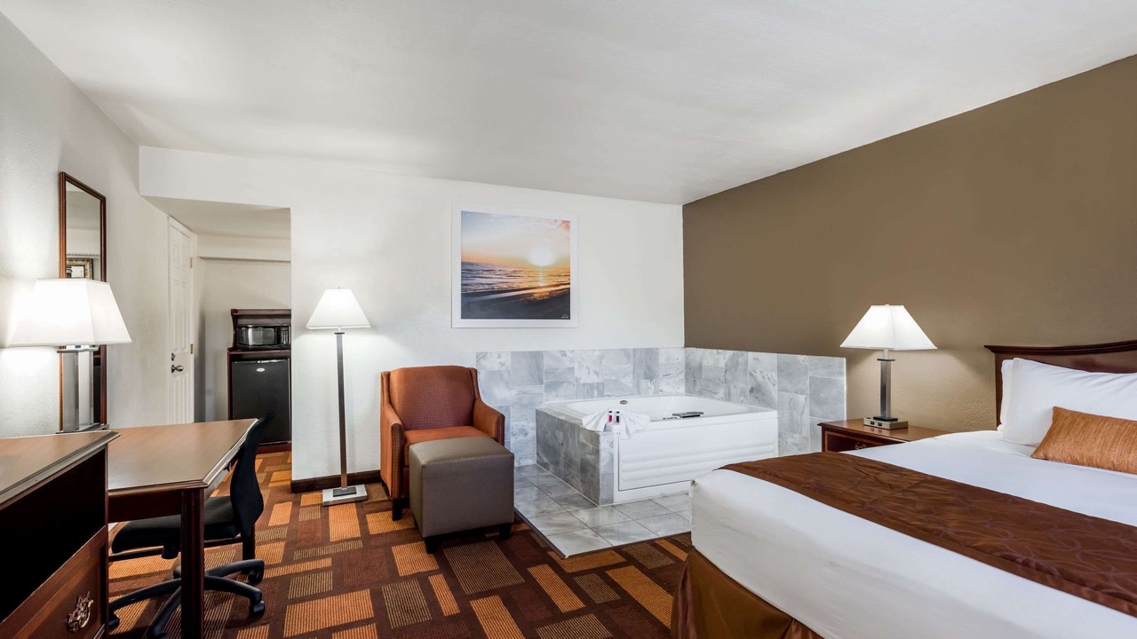 Photo of Bathroom in Lodi