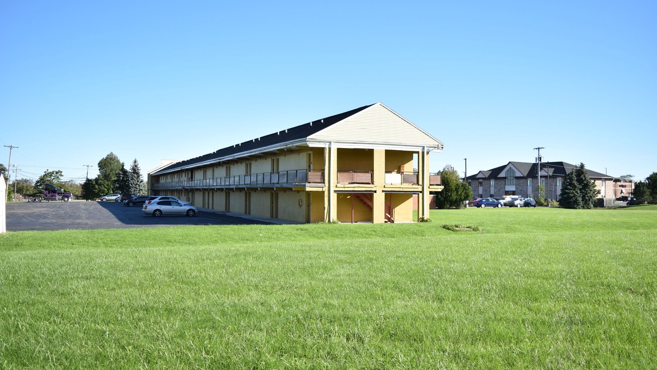 Photo of Outdoor in Brockport