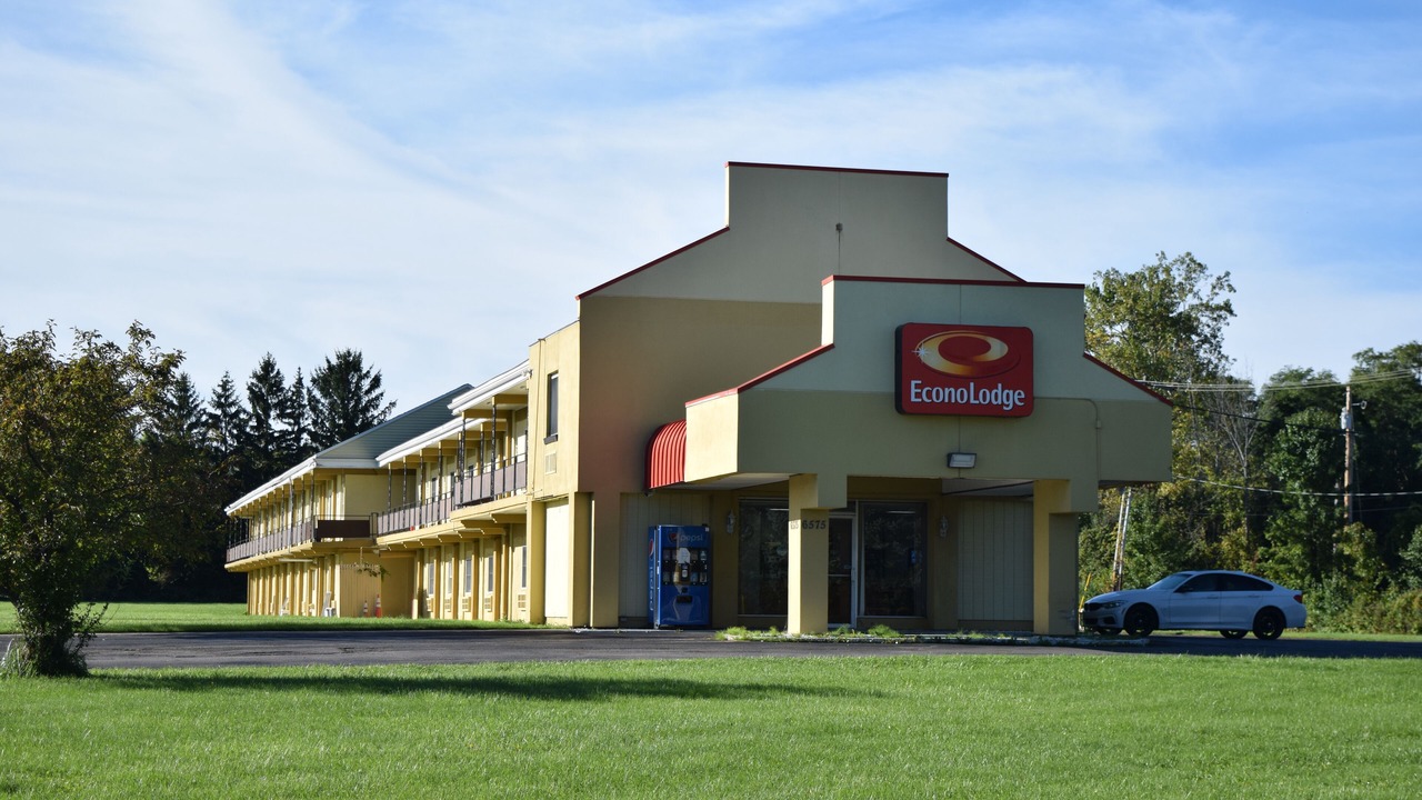 Photo of Outdoor in Brockport