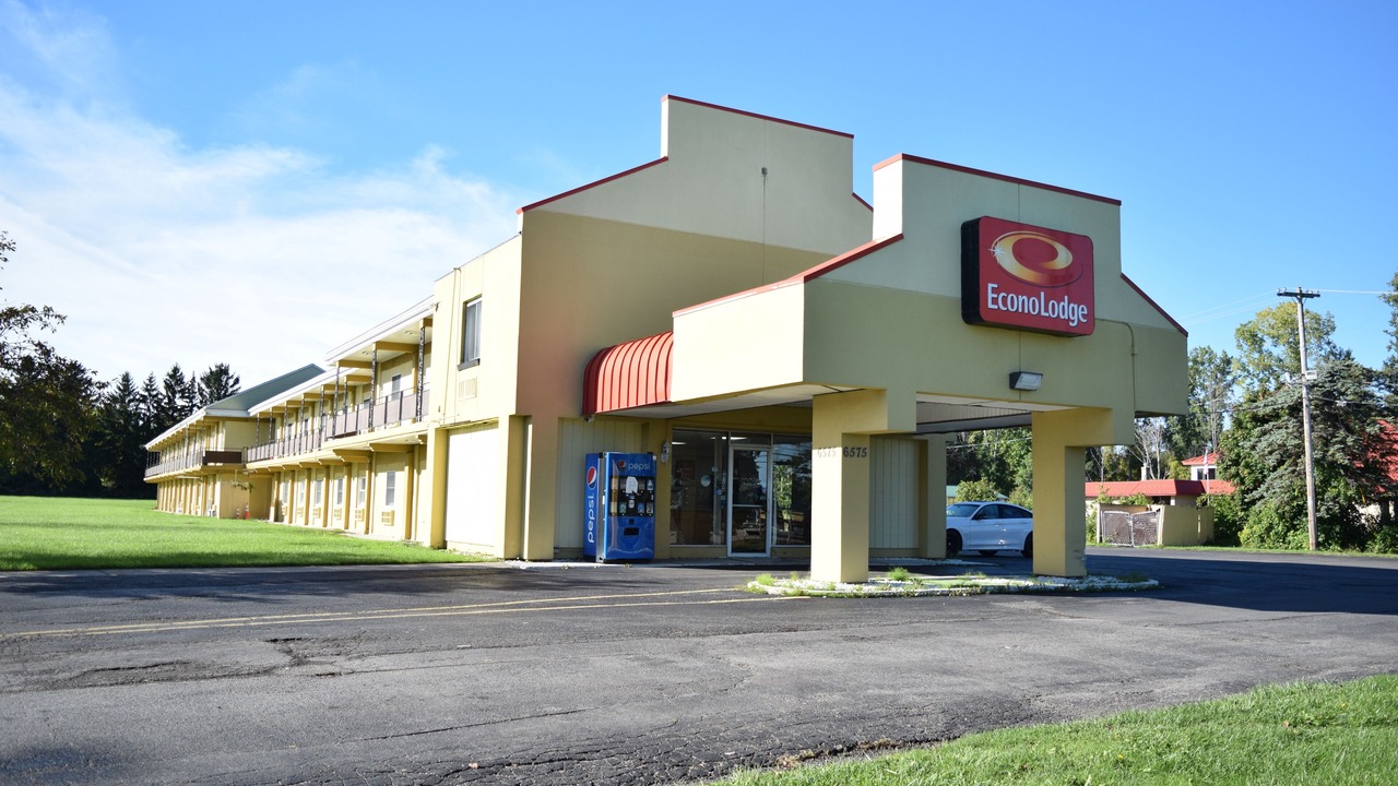 Photo of Outdoor in Brockport