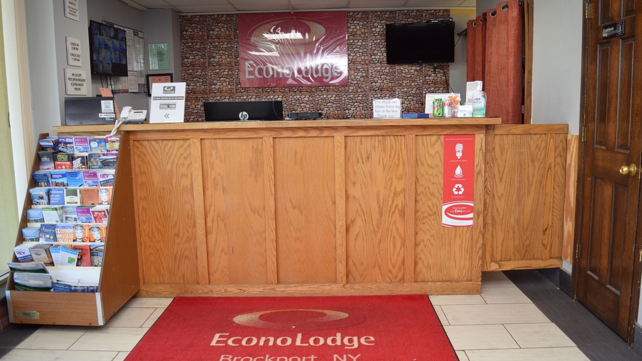 Photo of Others in Brockport