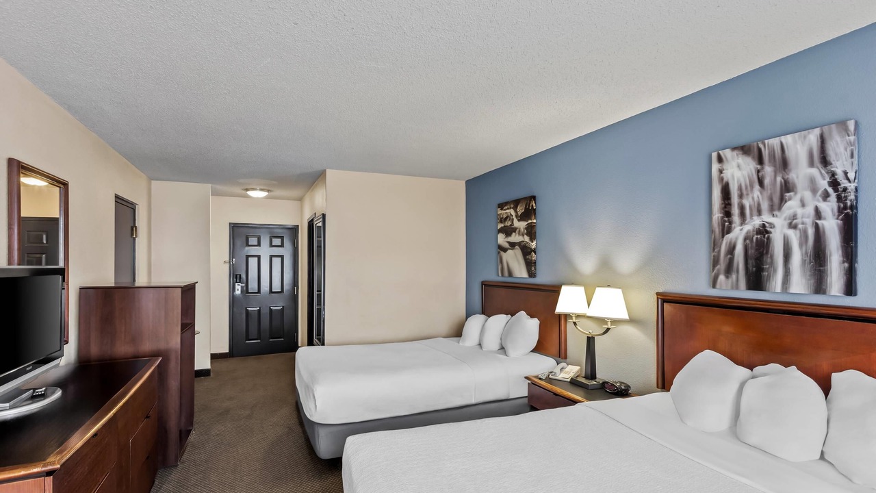 Photo of Bedroom in Barboursville