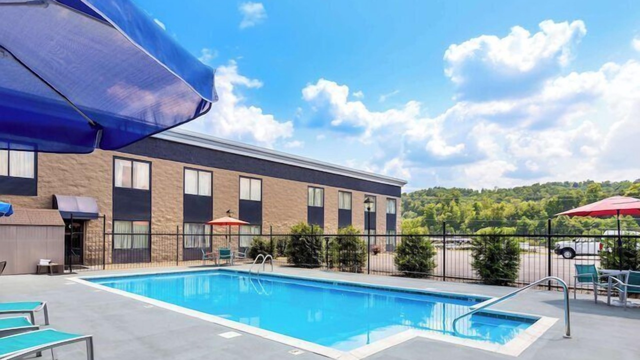 Photo of Outdoor in Barboursville