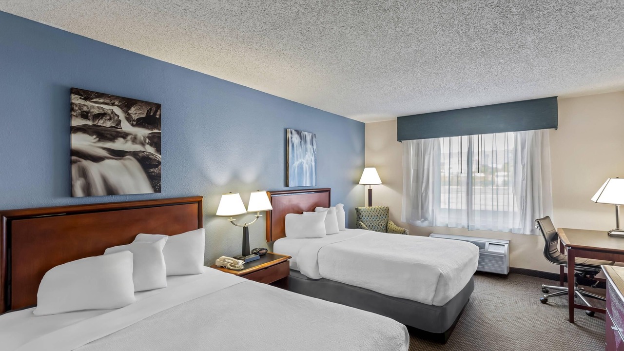 Photo of Bedroom in Barboursville