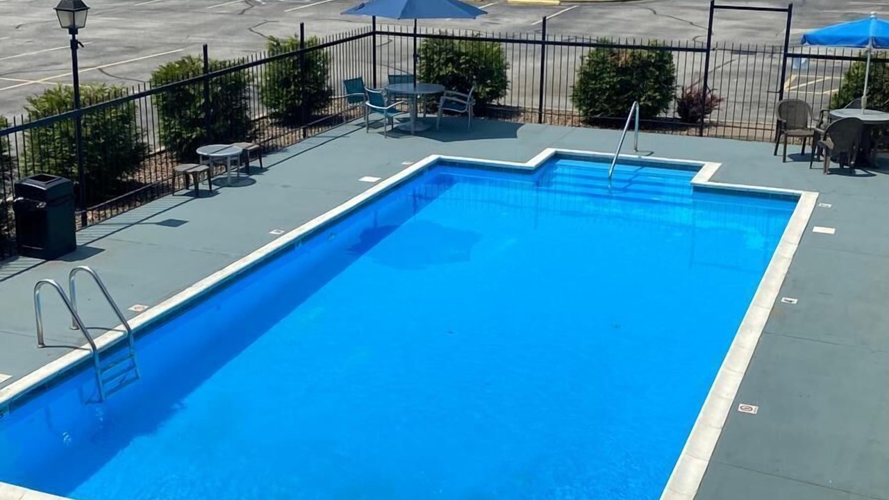 Photo of Outdoor in Barboursville