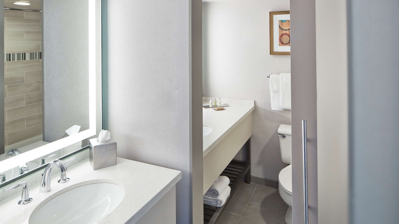 Photo of Bathroom in North Brookhaven
