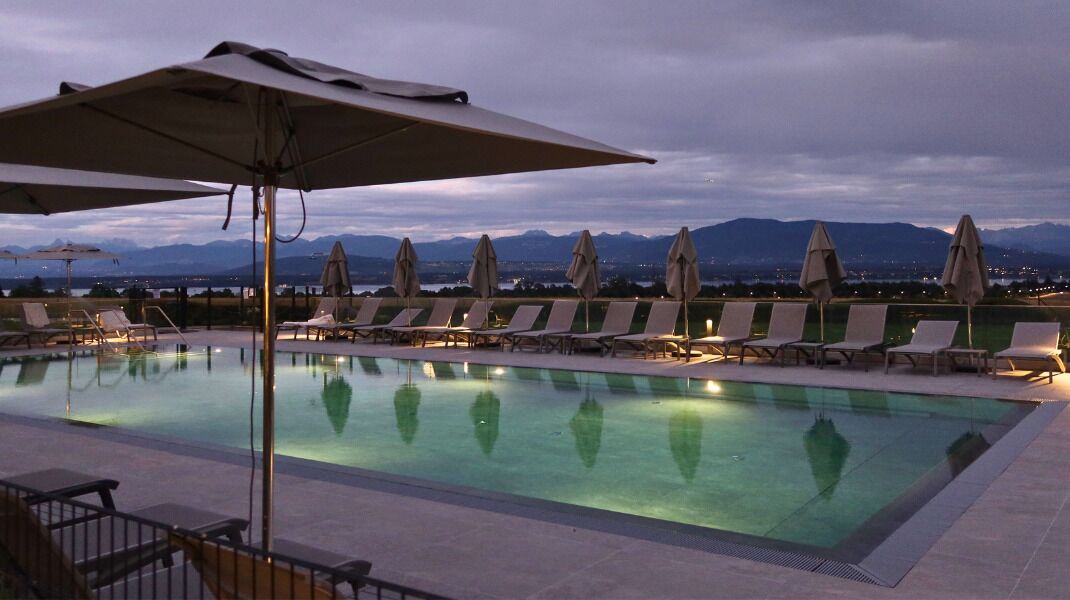 Photo of Outdoor in Chavannes-de-Bogis