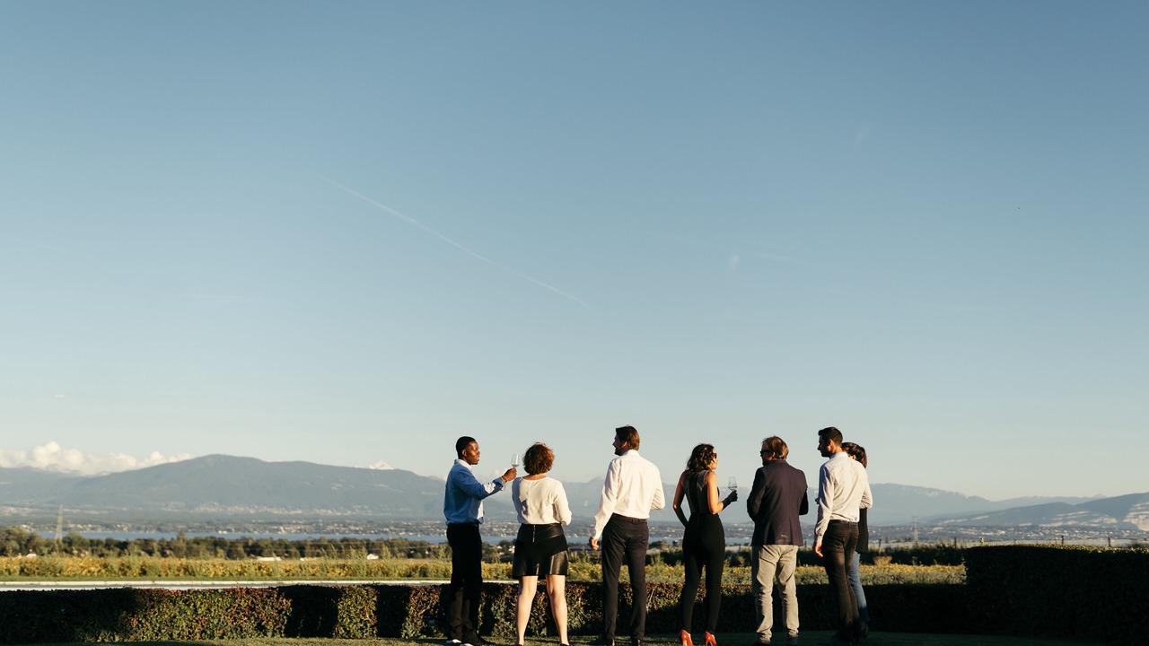 Photo of Outdoor in Chavannes-de-Bogis