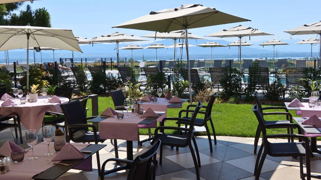 Photo of Patio Balcony in Chavannes-de-Bogis