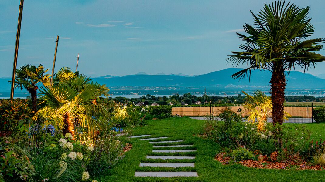 Photo of Outdoor in Chavannes-de-Bogis