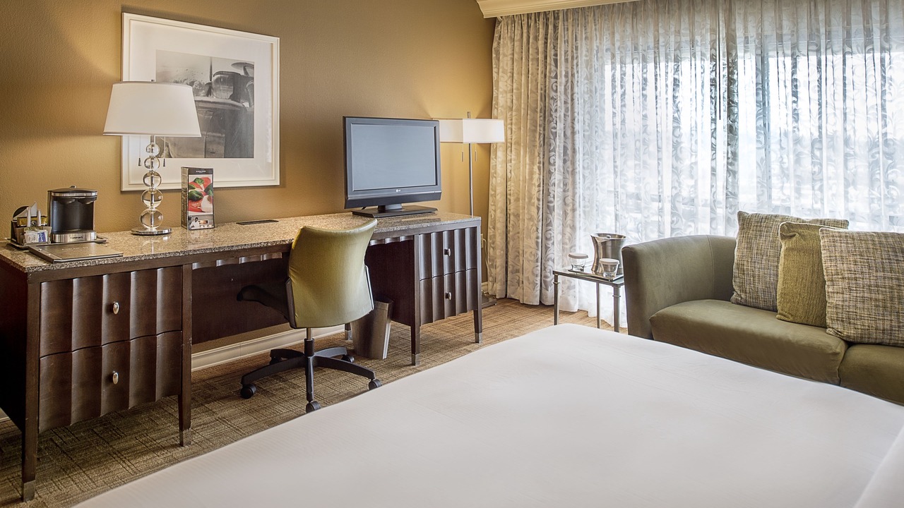 Photo of Bedroom in Airport Township