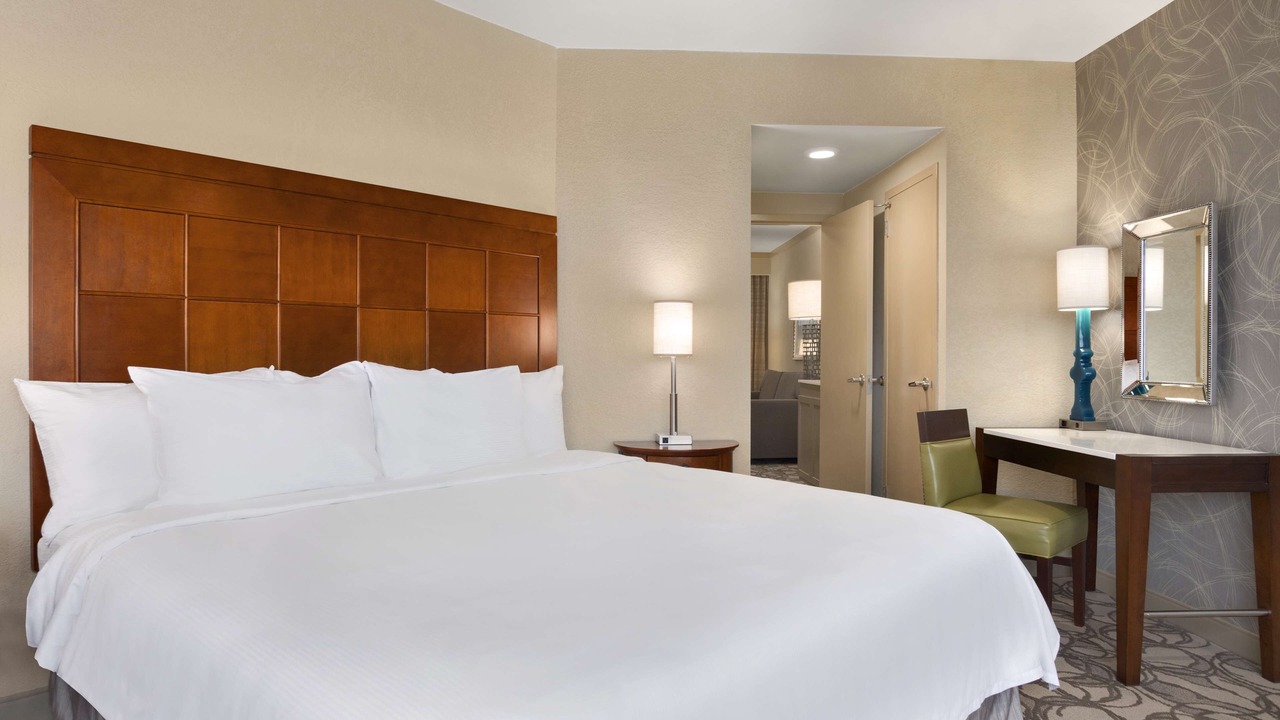 Photo of Bedroom in North San Antonio - SAT