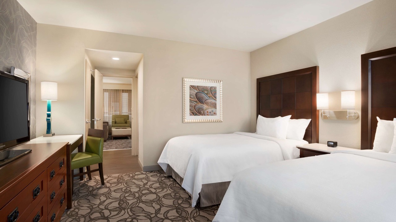 Photo of Bedroom in North San Antonio - SAT