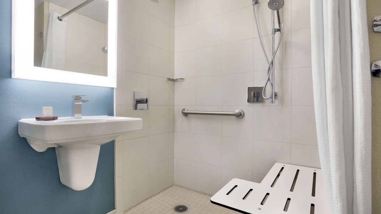 Photo of Bathroom in North San Antonio - SAT