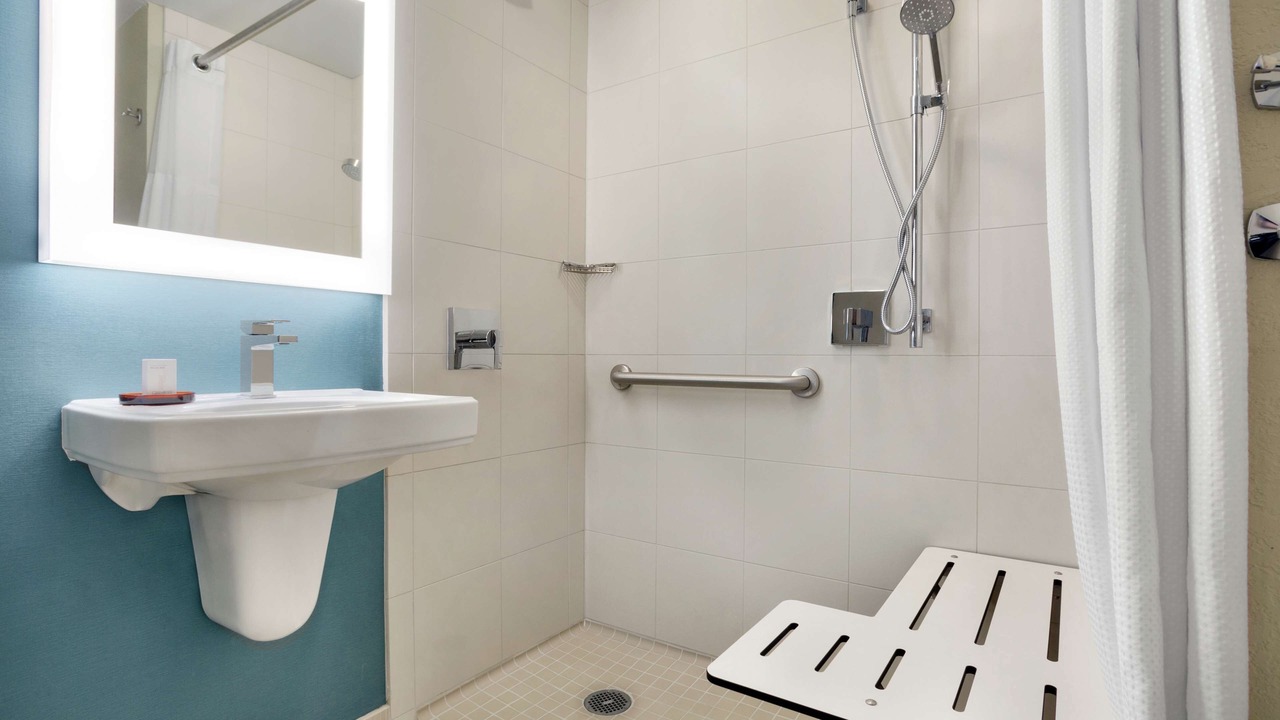 Photo of Bathroom in North San Antonio - SAT