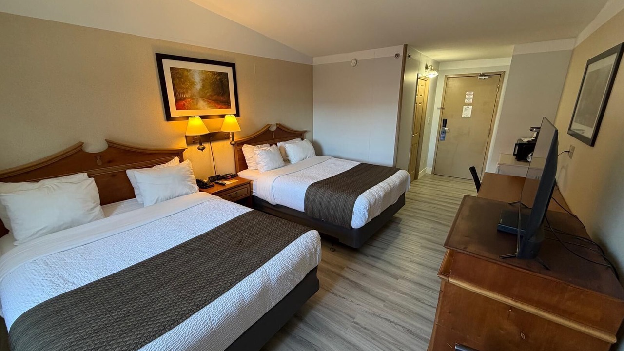 Photo of Bedroom in Sault Ste. Marie