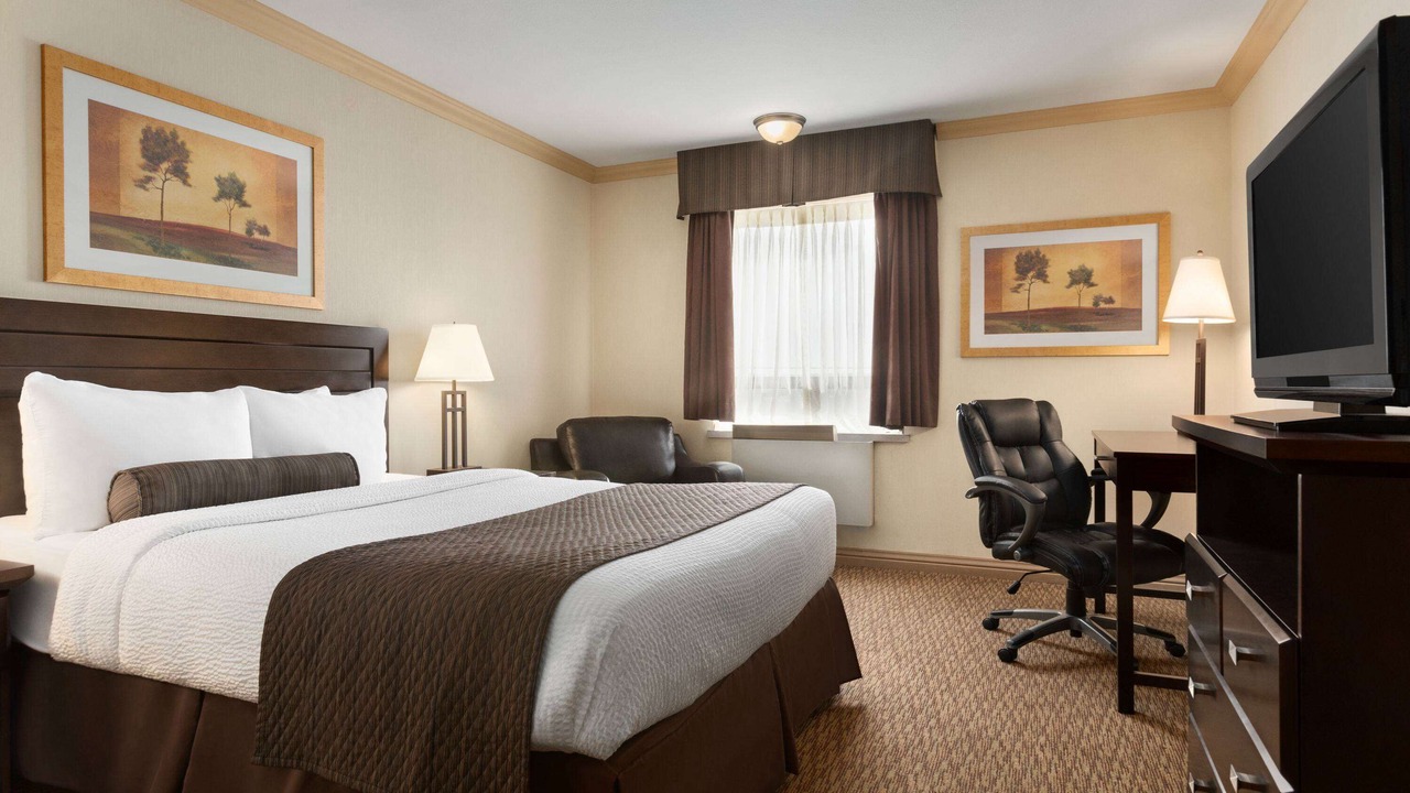 Photo of Bedroom in Sault Ste. Marie