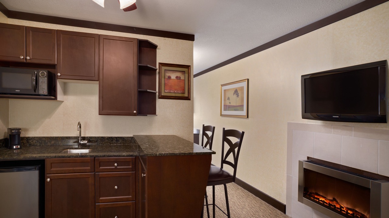 Photo of Kitchen in Sault Ste. Marie