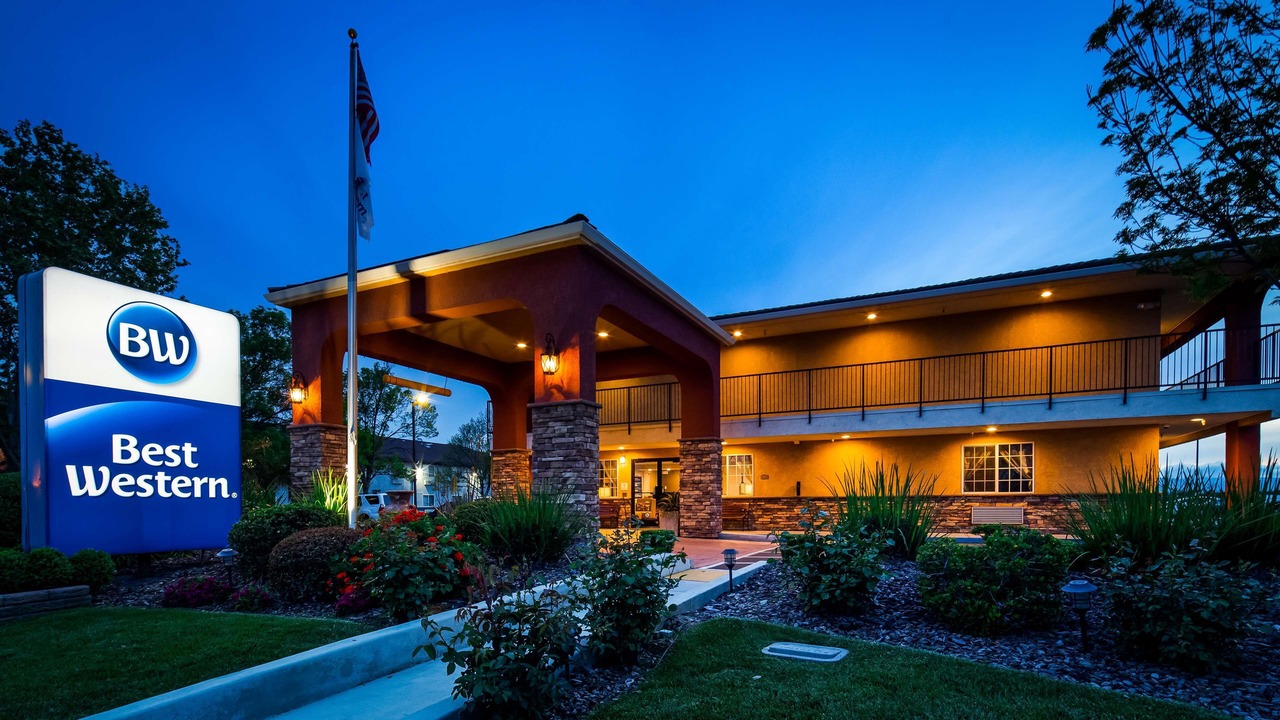 Photo of Outdoor in Willows