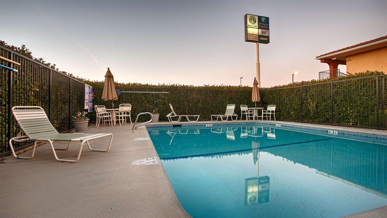 Photo of Outdoor in Willows
