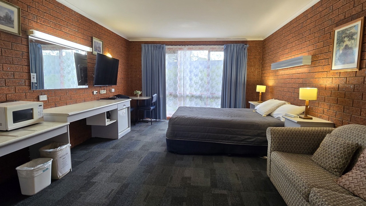 Photo of Bedroom in Portland North