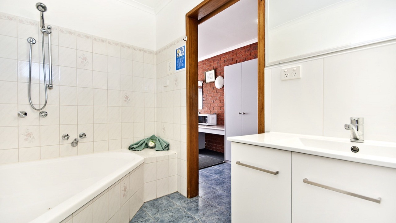 Photo of Bathroom in Portland North