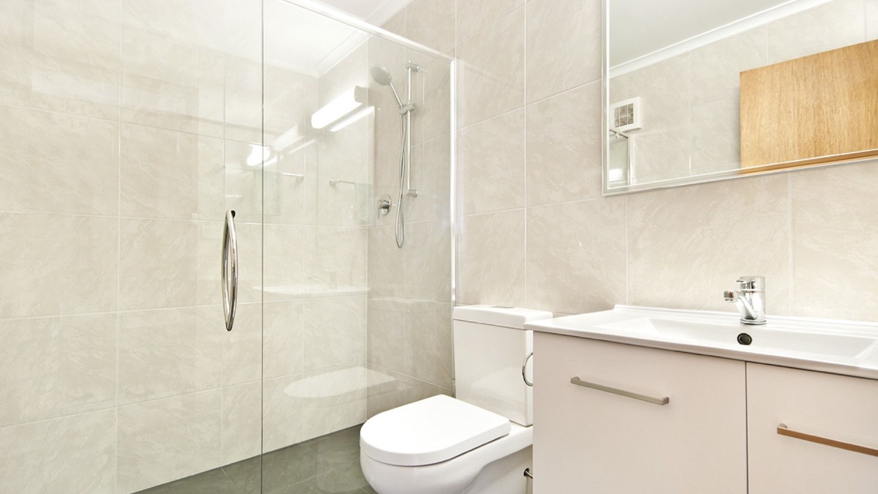 Photo of Bathroom in Portland North