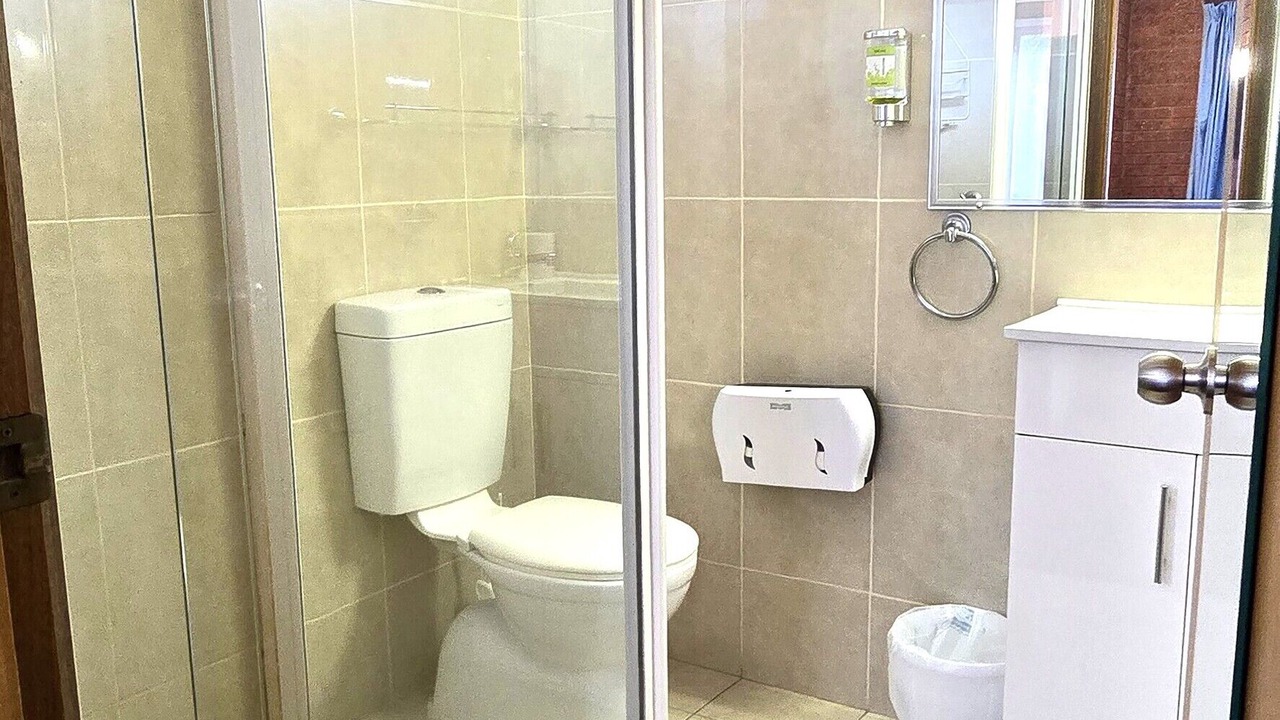 Photo of Bathroom in Portland North