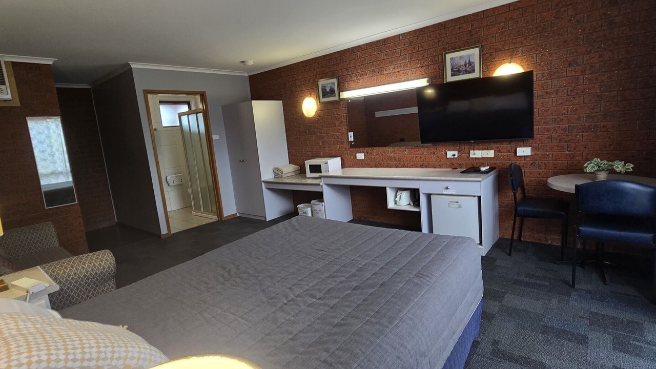 Photo of Bedroom in Portland North