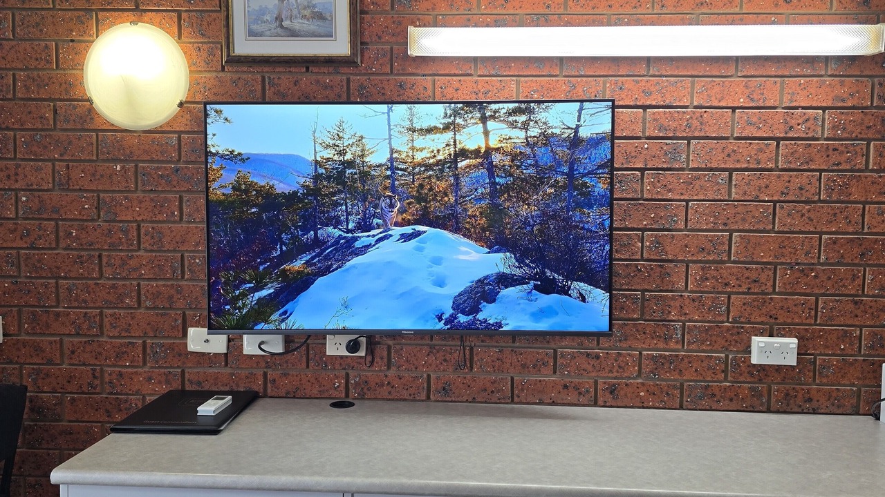 Photo of Bedroom in Portland North