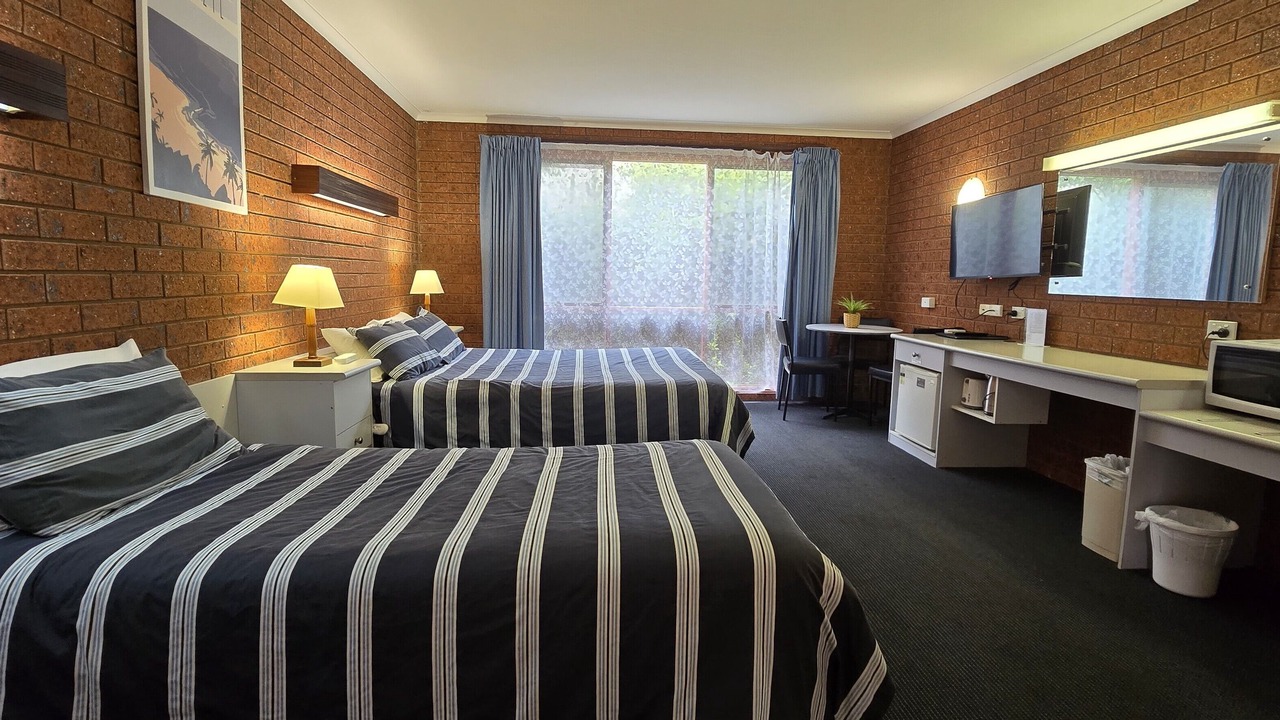 Photo of Bedroom in Portland North