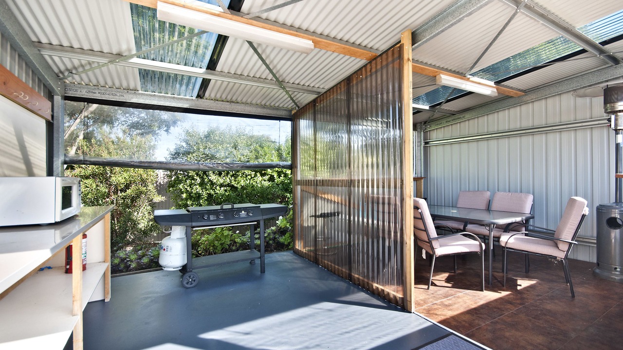 Photo of Outdoor in Portland North