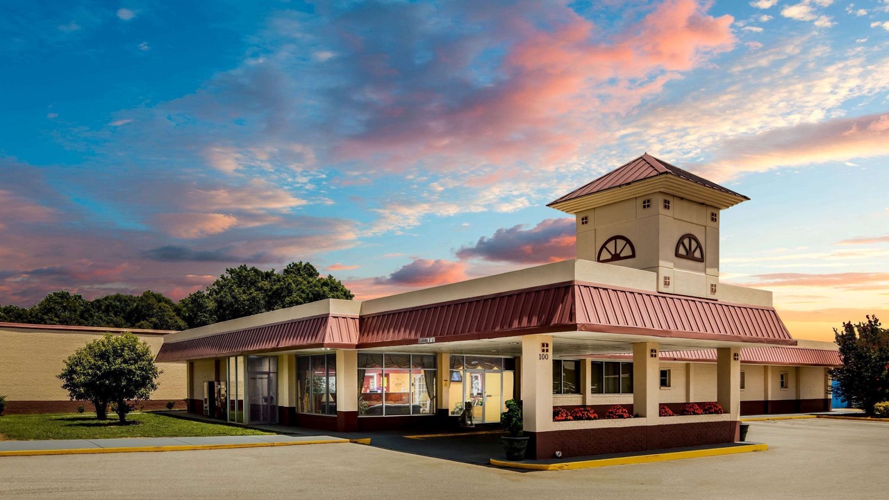 Photo of Outdoor in Gaffney