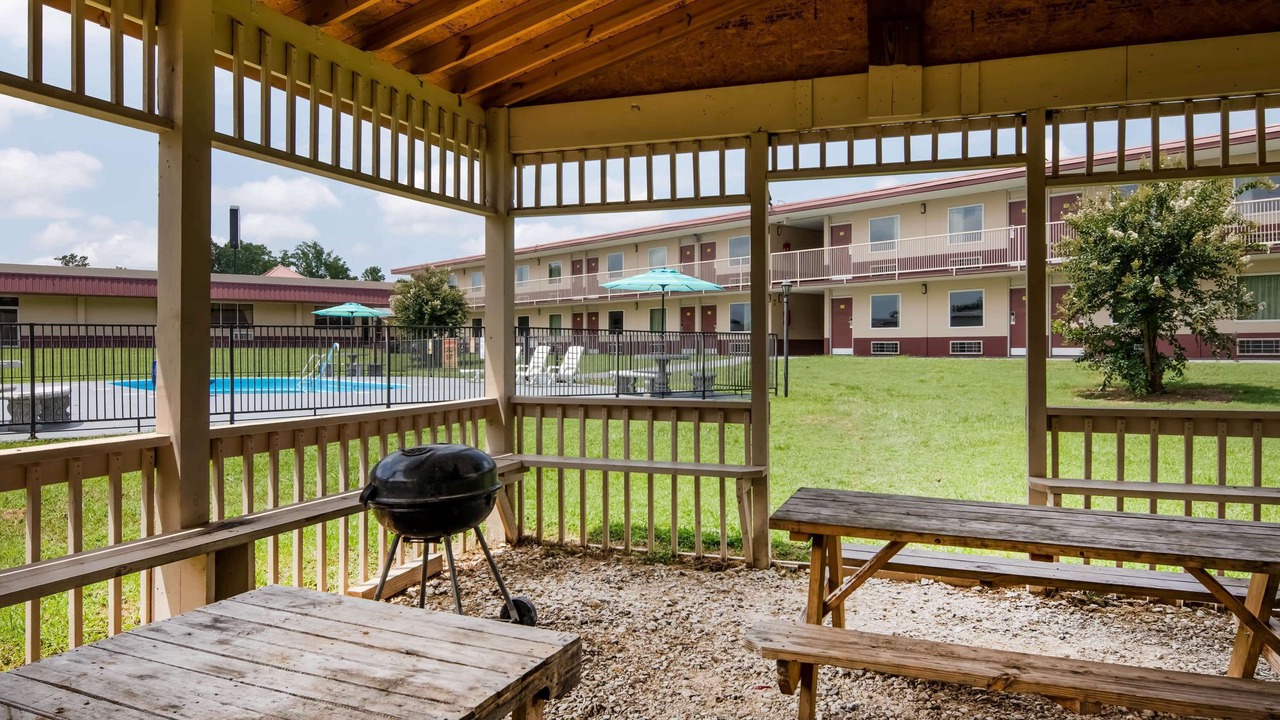 Photo of Patio Balcony in Gaffney