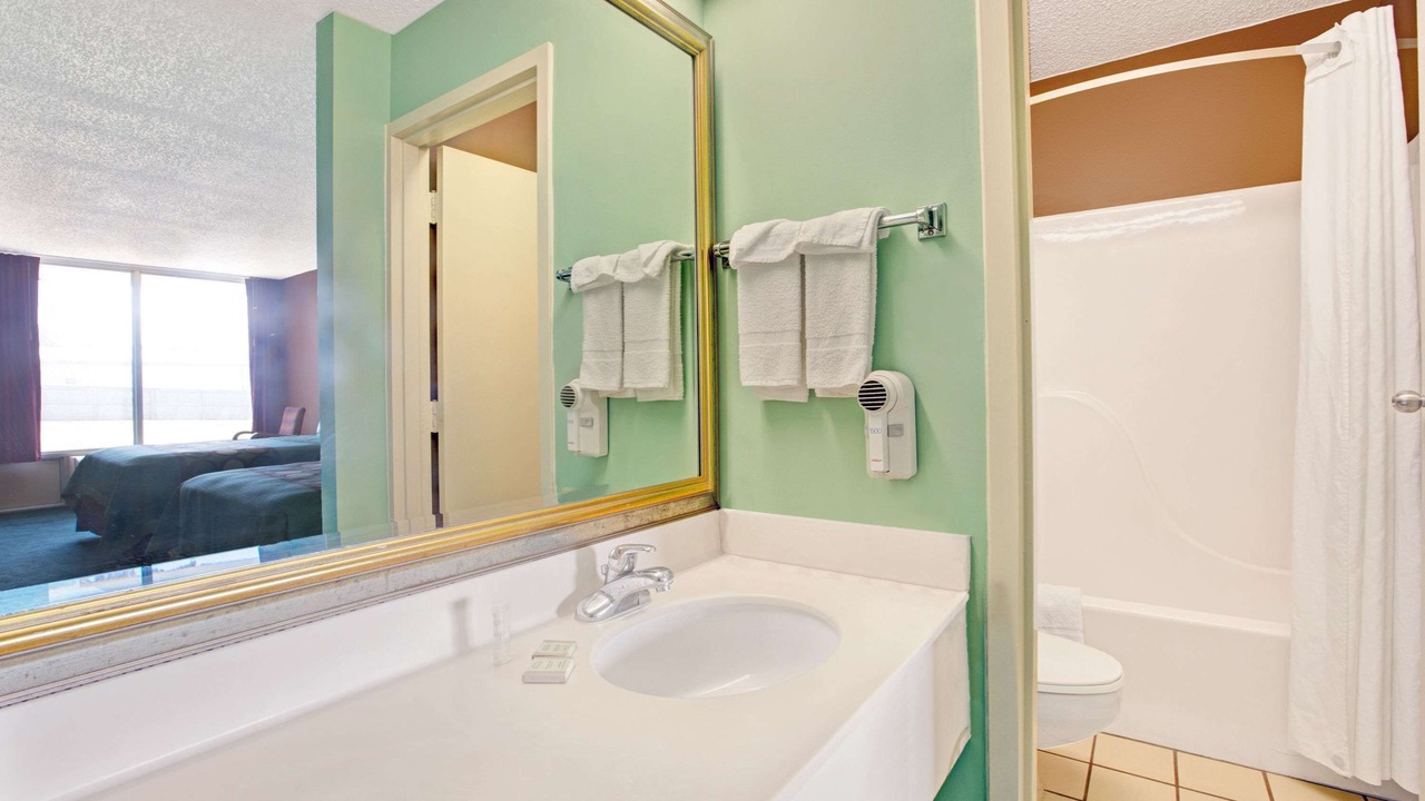 Photo of Bathroom in Gaffney