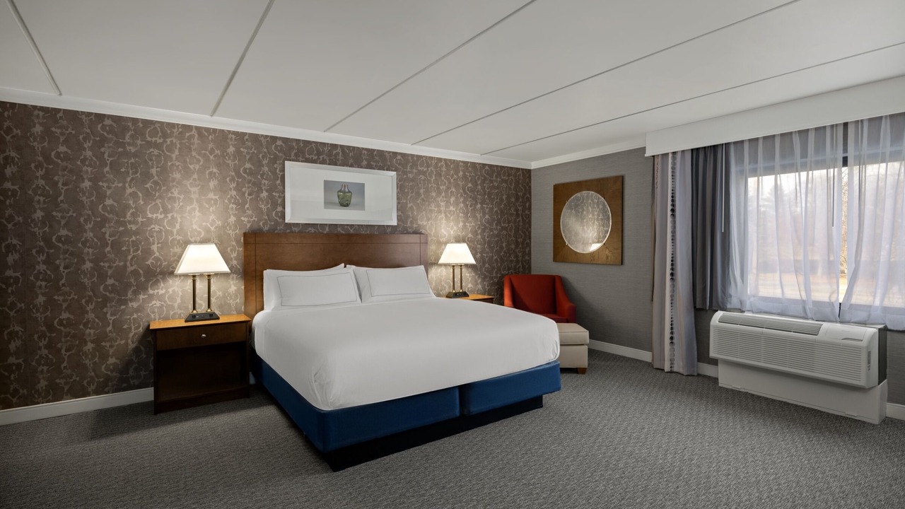 Photo of Bedroom in Gaffer District