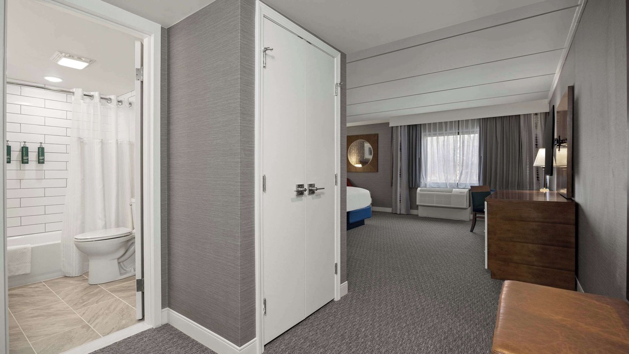 Photo of Bedroom in Gaffer District